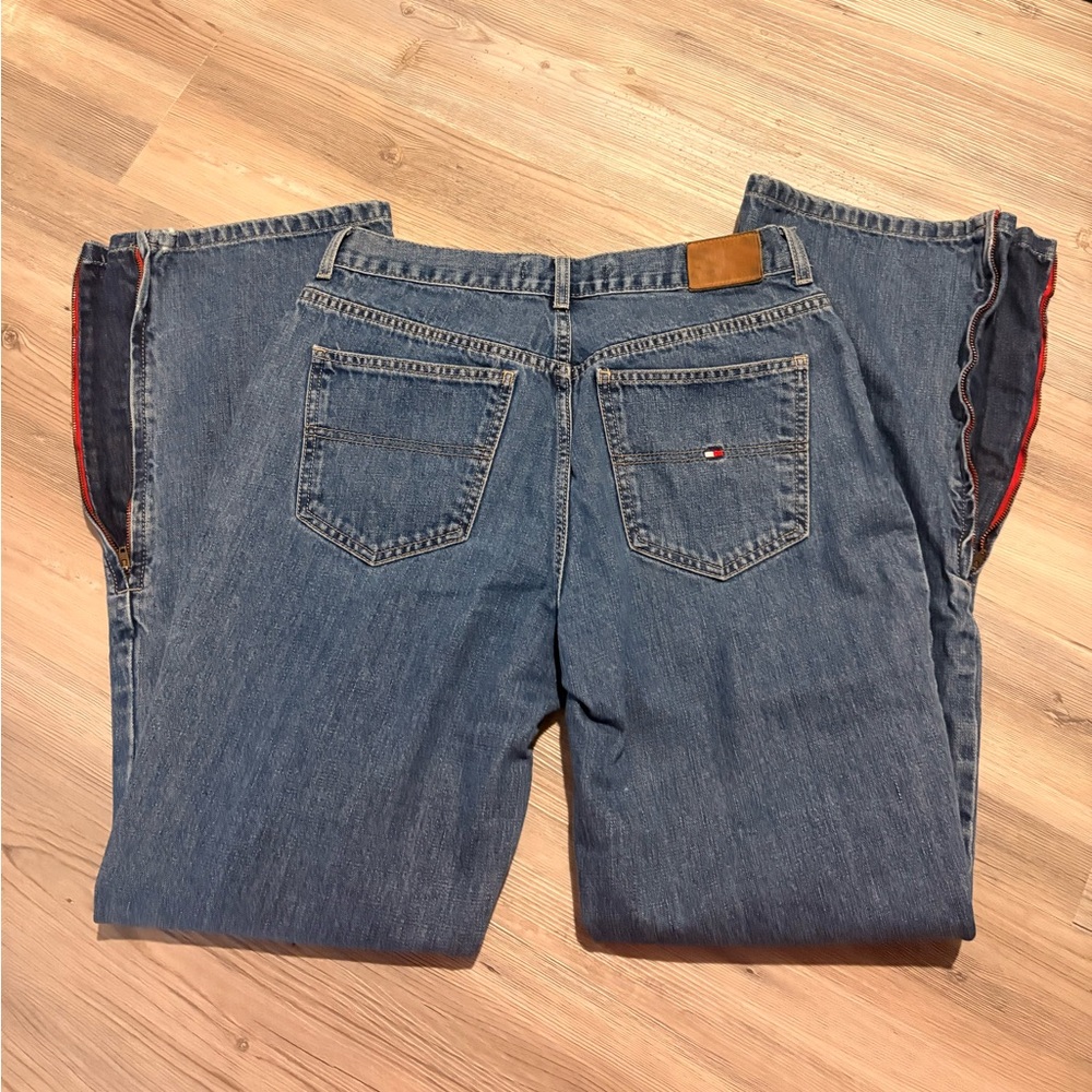 Vintage Tommy Hilfiger Jeans